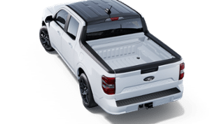 2025 Ford Maverick® External Image 3